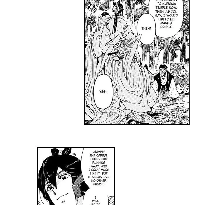 Contract Of Cherry Blossom Guilt - Chapter 4